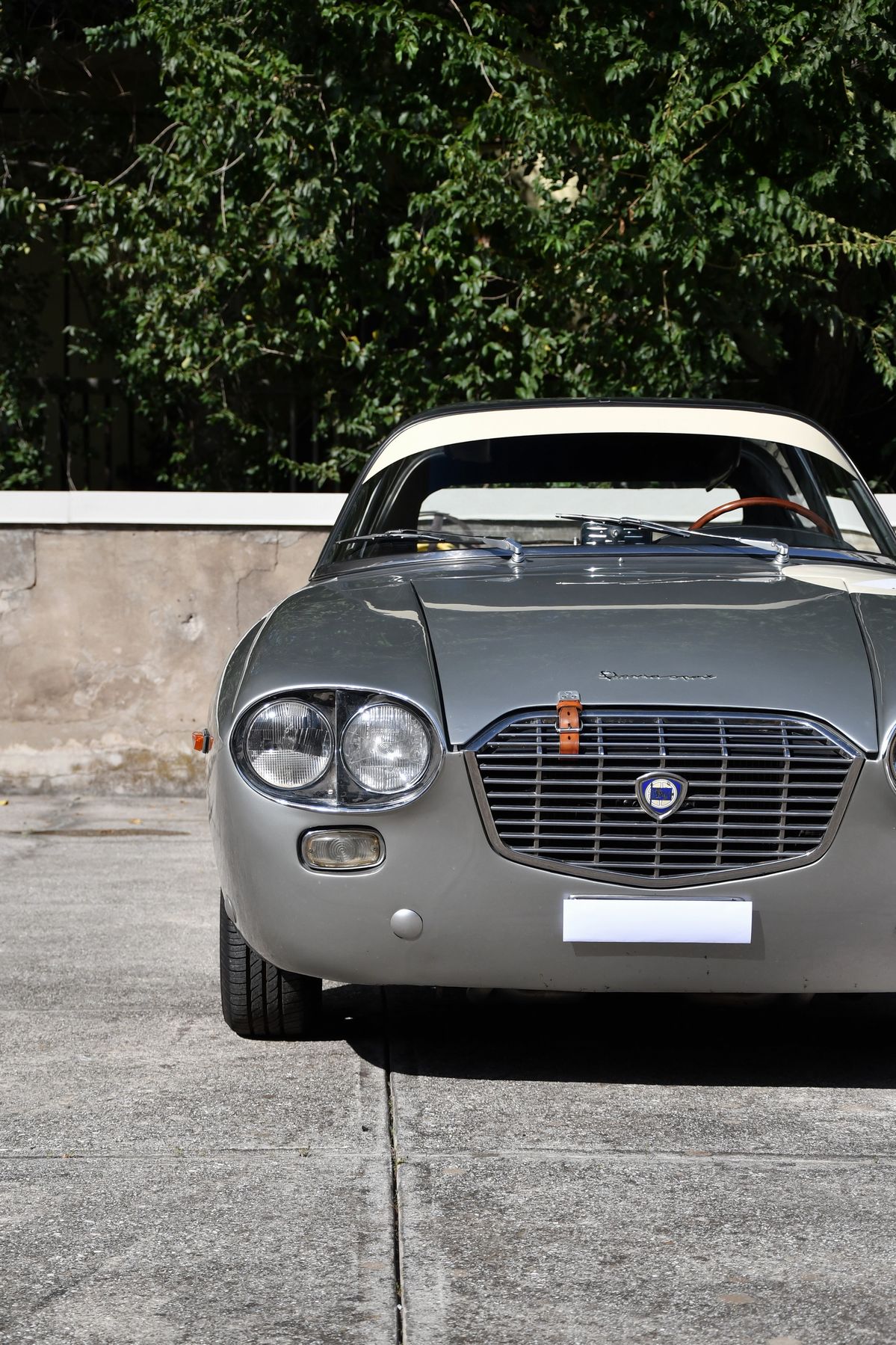Lancia - Flavia 1.8 Sport (zagato)