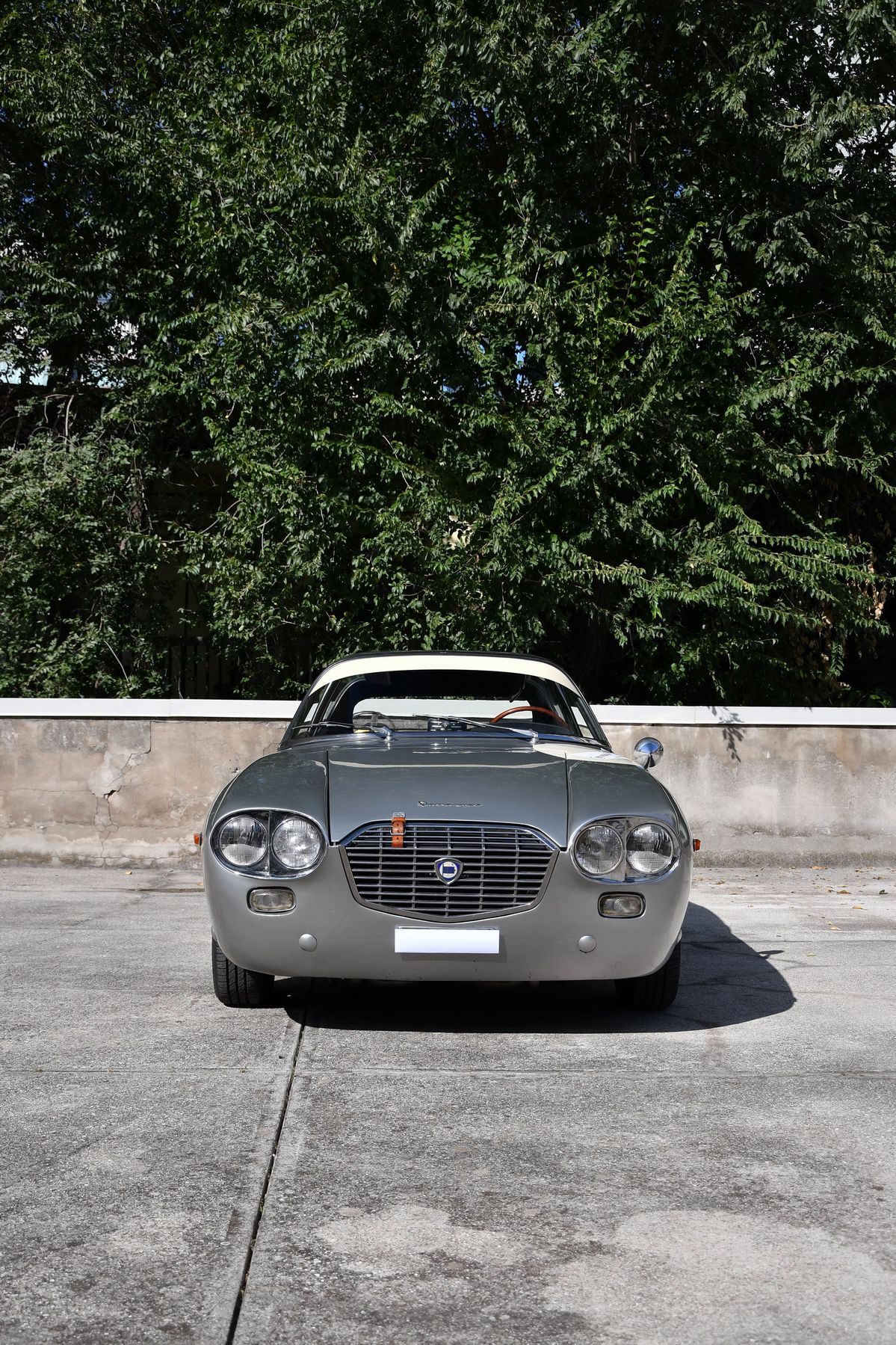 Lancia - Flavia 1.8 Sport (zagato)