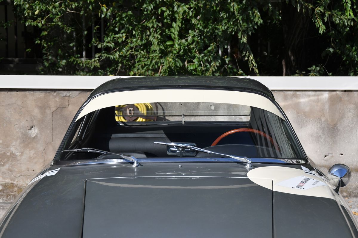 Lancia - Flavia 1.8 Sport (zagato)