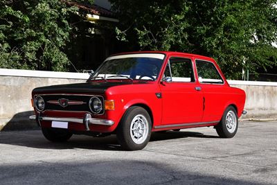 Giannini 128 Np