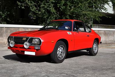 Fulvia Sport 1,3