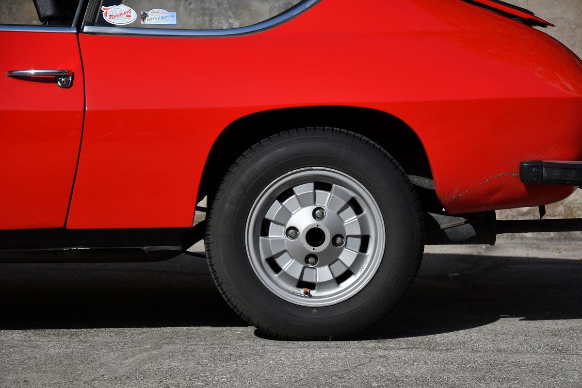 Lancia - Fulvia Sport 1,3