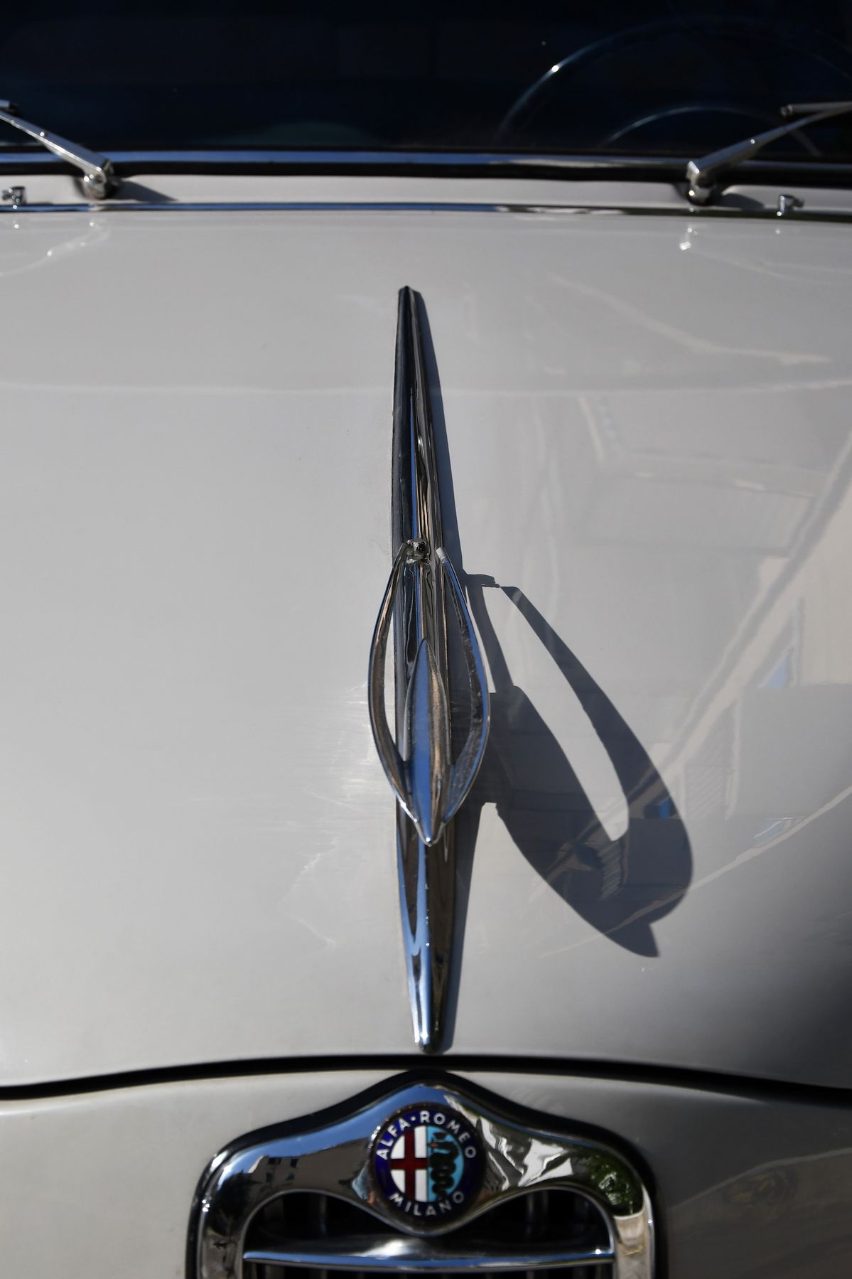 Alfa Romeo - 1900 Super