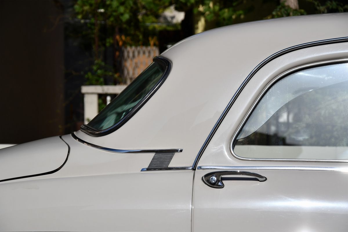 Alfa Romeo - 1900 Super