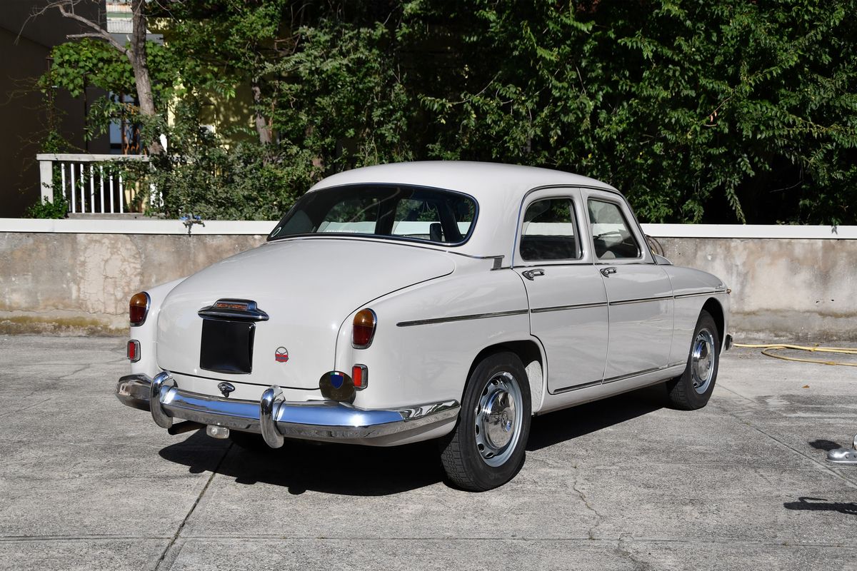 Alfa Romeo - 1900 Super