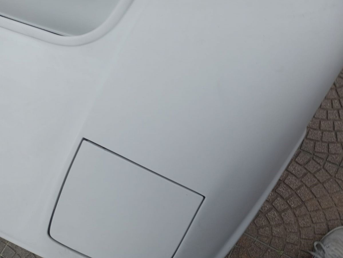 Ebm - Speedster (pininfarina)