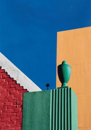 Fontana Franco - Untitled (Los Angeles)