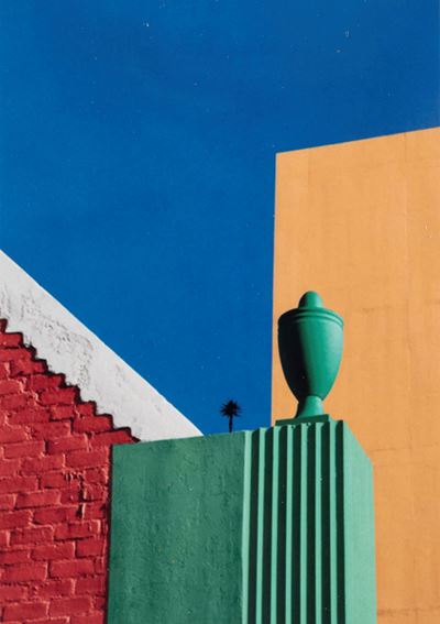 Senza Titolo (los Angeles)