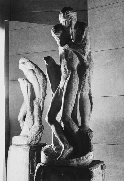 Pietà Rondanini