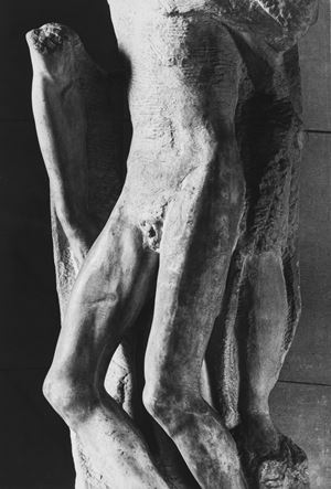 Pietà Rondanini