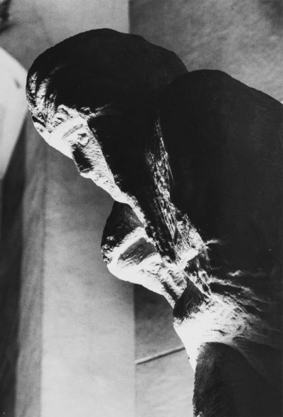 Pietà Rondanini