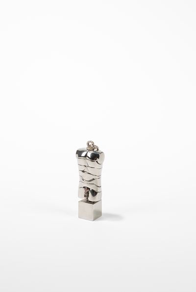 Micro David Off