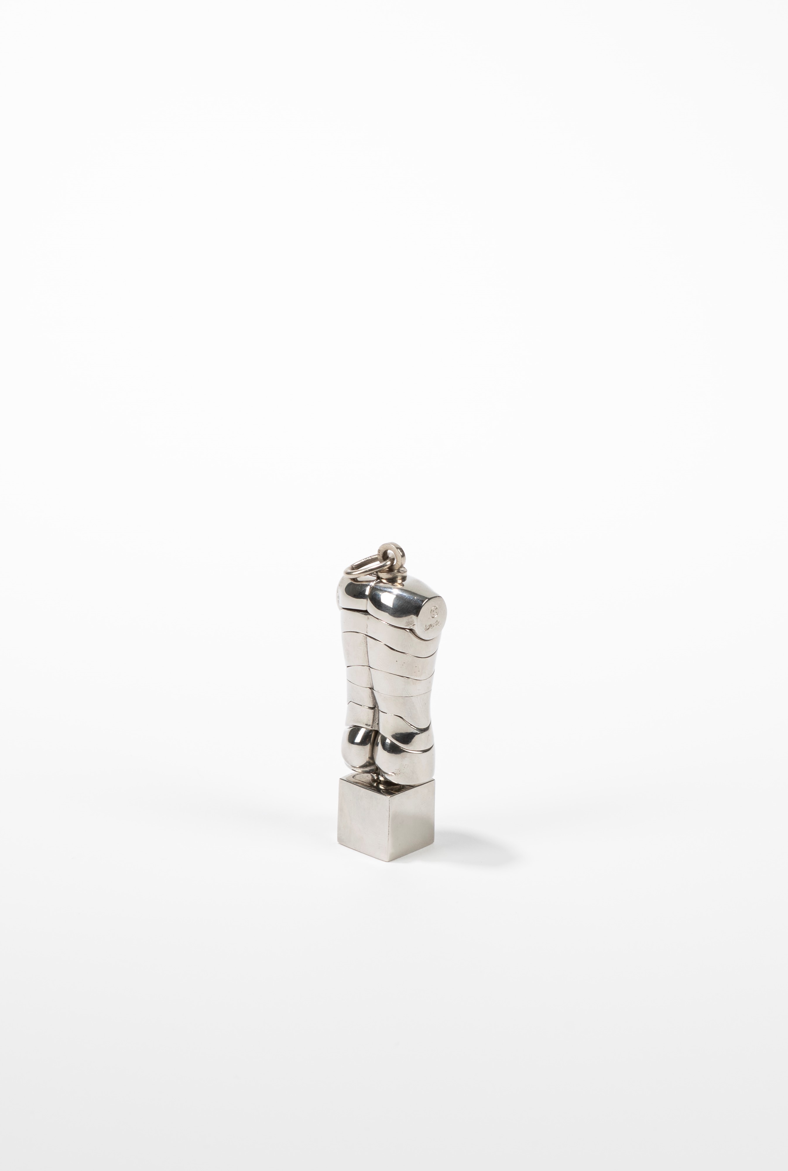 Miguel Berrocal - Micro David Off