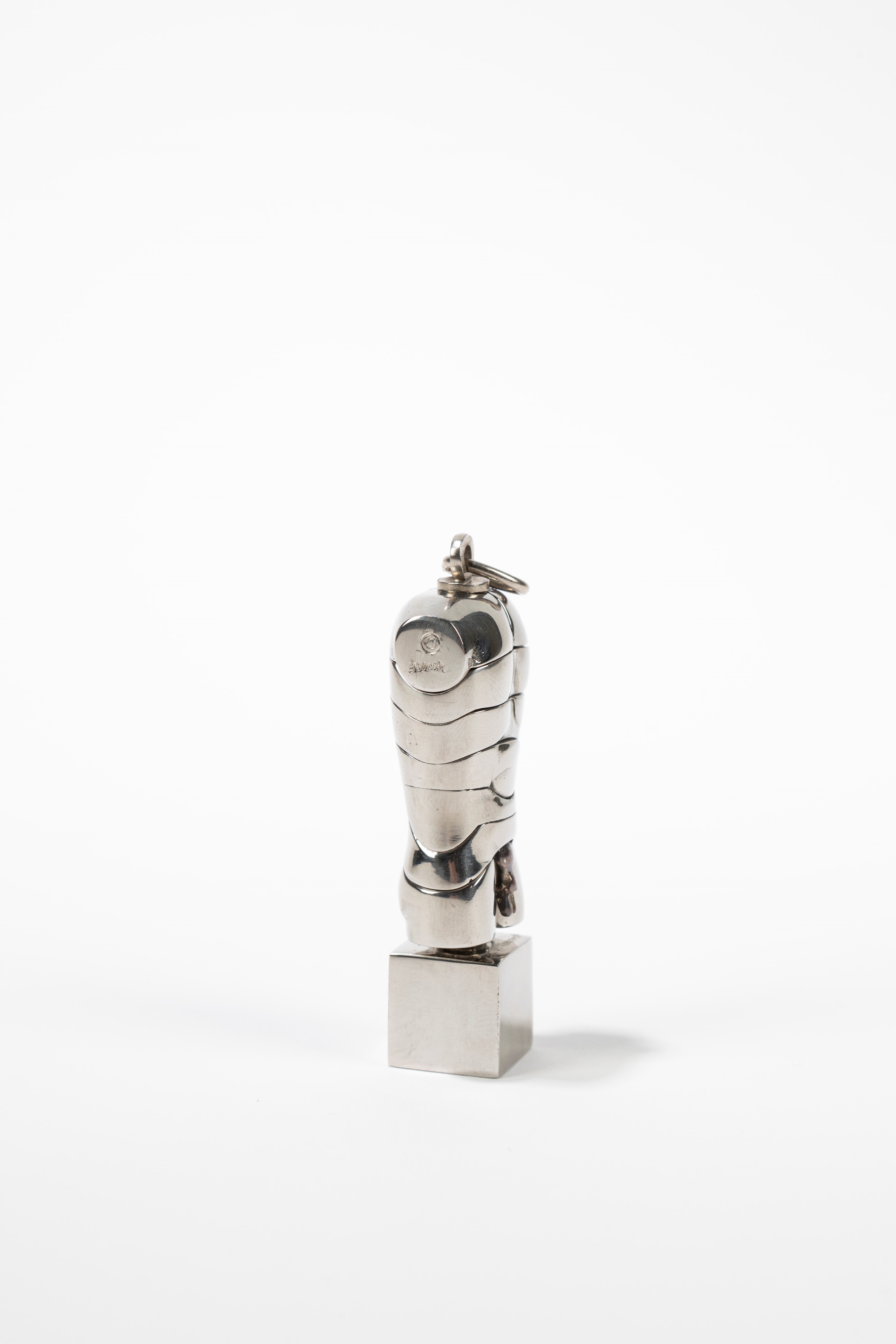 Miguel Berrocal - Micro David Off