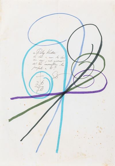 Calligramma