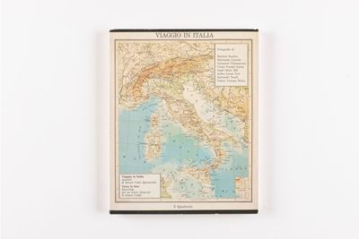 Viaggio in Italia