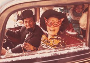 Modena, from the series "Kodachrome"