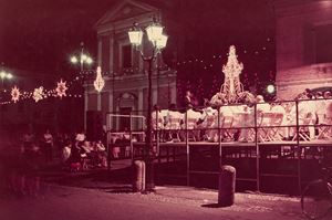 Formigine, from "Il profilo delle nuvole"