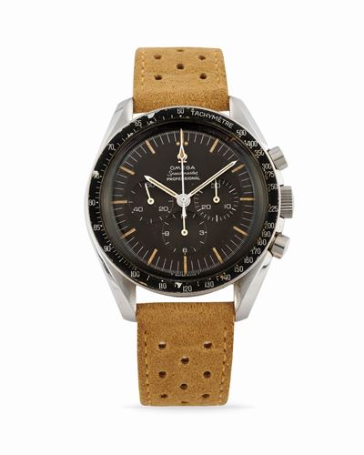 Speedmaster 105.012-64