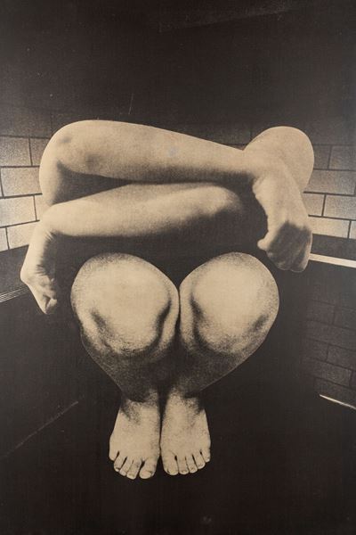 Transfer, tela emulsionata