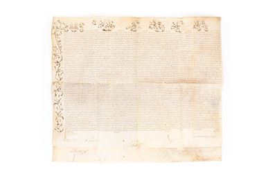 Bolla Pontificia