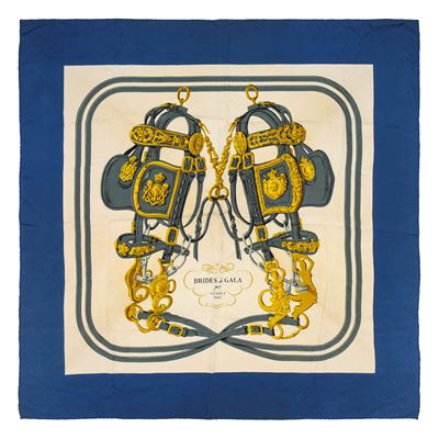 Foulard Brides De Gala