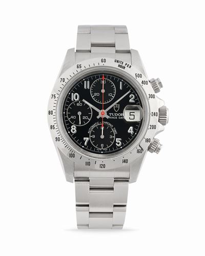 Cronografo Prince Date 79280