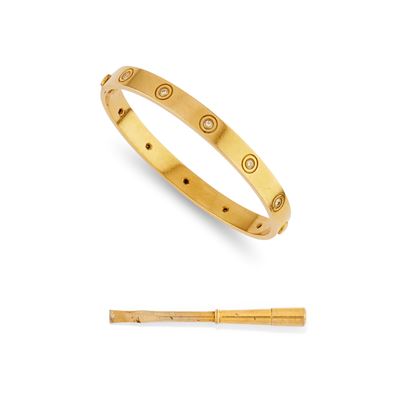 Bracciale Collezione Love