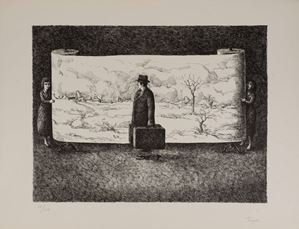Il viaggio