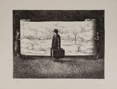 Il Viaggio