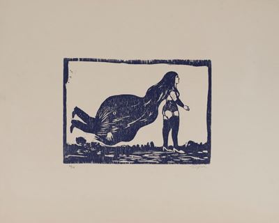 L'acchiappa Uomini