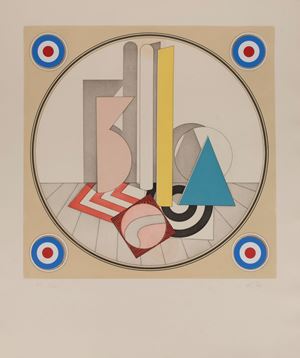 Geometric composition