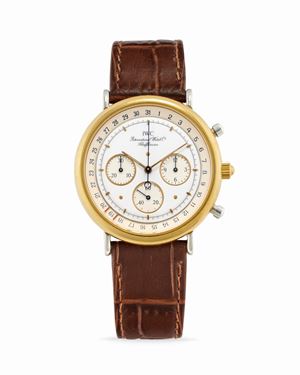 Portofino chronograph 3731