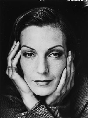 Ute Lemper