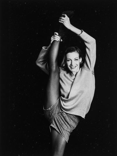 Ute Lemper