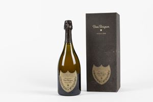 Dom Perignon Brut (1 BT)