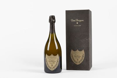 Dom Pérignon, Brut 2004