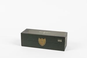 DOM PERIGNON BRUT (1 BT)