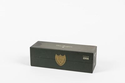 Dom Perignon, Brut 1998