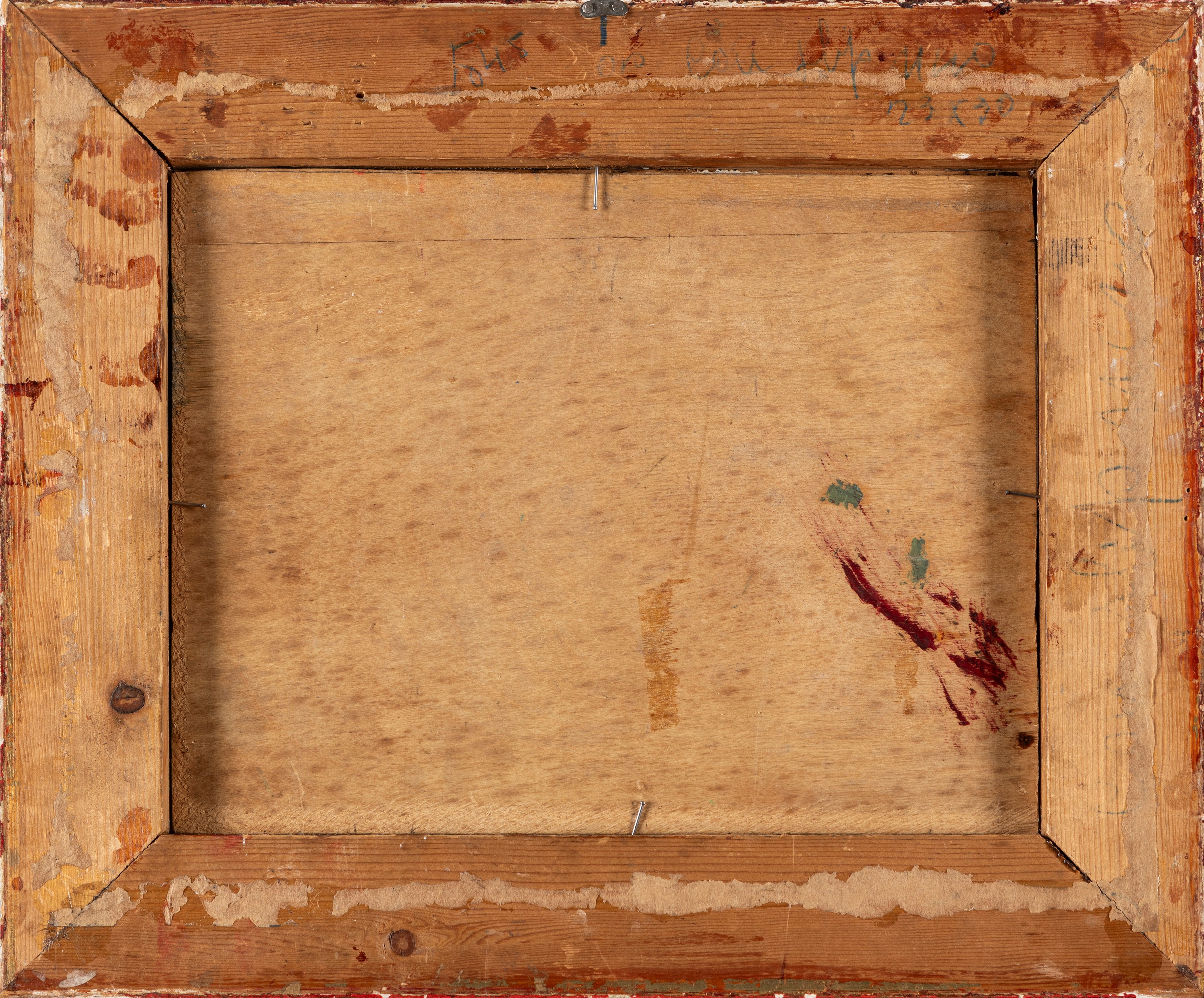 Attribuito a Ermenegildo Agazzi (mapello 1866-bergamo 1945) - Agazzi E, Paesaggio lacustre, olio ...