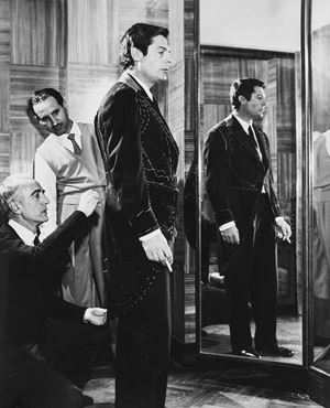 Marcello Mastroianni