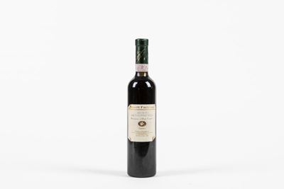 Fornaser, Monte Faustino Recioto della Valpolicella Classico DOCG, 2006 (1 bottiglia)