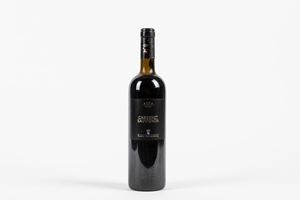 Tasca d'Almerita Tenuta Regaleali Cabernet Sauvignon Sicilia IGT (1 BTS)