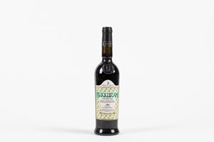 Marco De Bartoli Bukkuram 'Padre della Vigna' Passito di Pantelleria (1 BT)