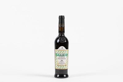 Marco De Bartoli, Bukkuram 'Padre della Vigna', Passito di Pantelleria, 2008
