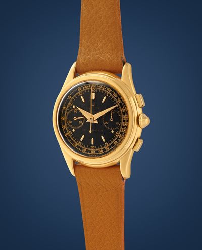 Cronografo Piccolino 3055