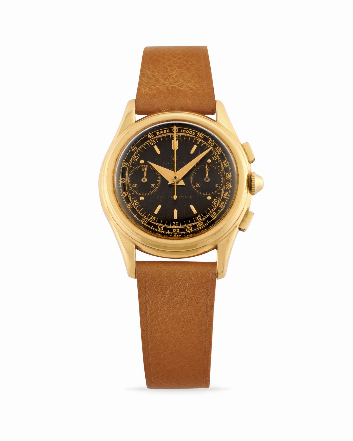 Rolex - Cronografo Piccolino 3055