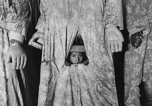 La Giganta, Guatemala