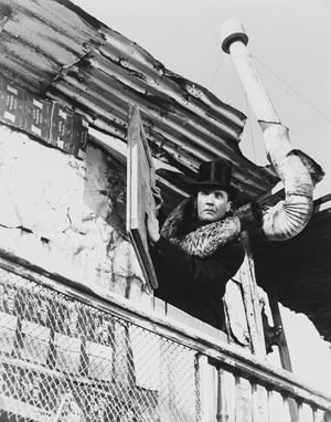 Paolo Stoppa in "Miracolo a Milano"
