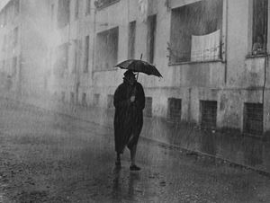 Ingrid Bergman in "Europa '51" directed by Roberto Rossellini